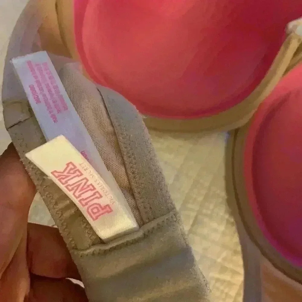 Pink - Picture 3 of 3